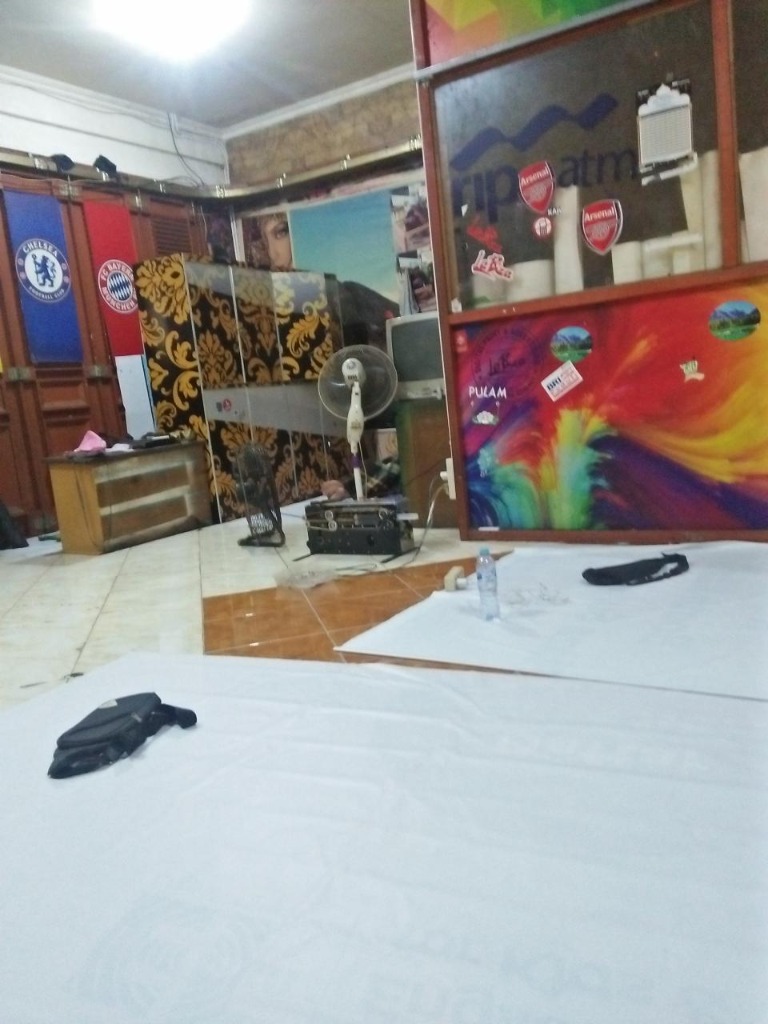 Labiza Advertising Photo 1